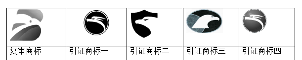 案例分享 | 商標(biāo)申請(qǐng)注冊(cè)被駁回，復(fù)審成功